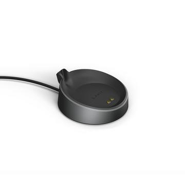 Supporto da tavolo Jabra Evolve2 75 con USB-A, nero