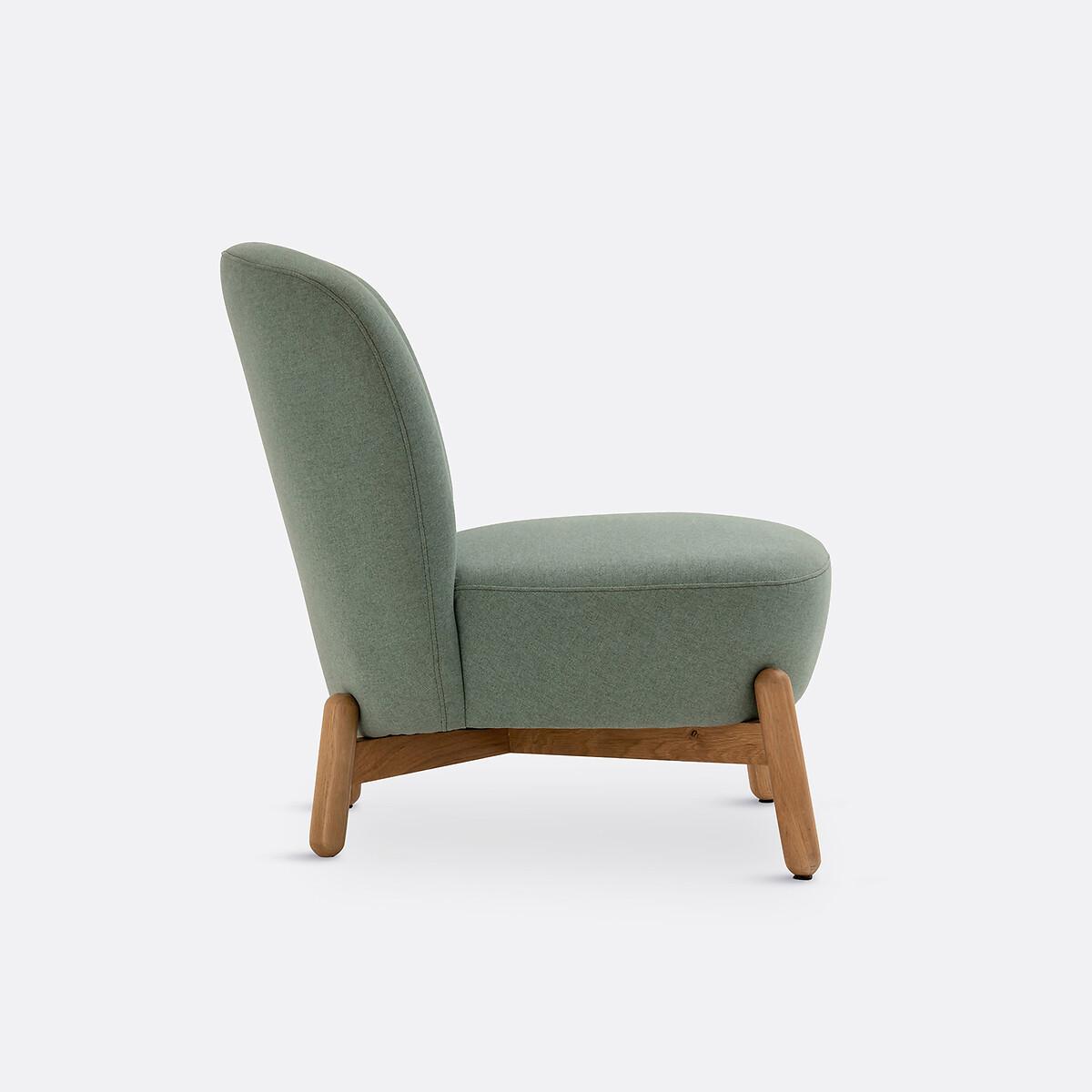 La Redoute Intérieurs Fauteuil rembourré  