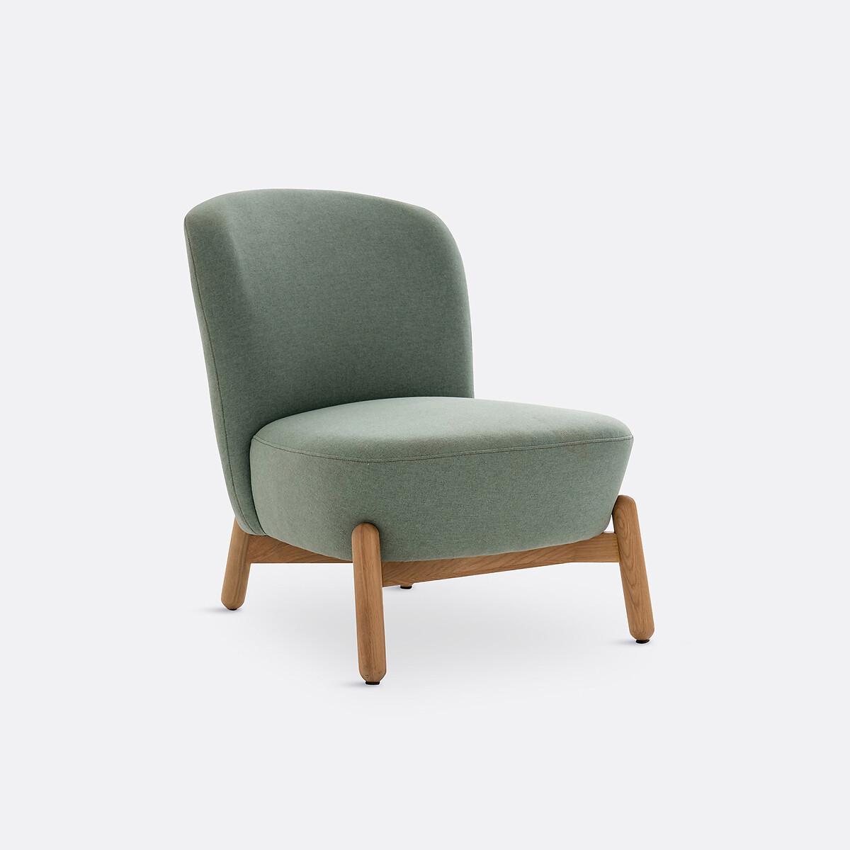 La Redoute Intérieurs Fauteuil rembourré  