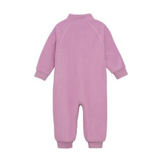 Color Kids  Baby Fleeceoverall lilac chiffon 