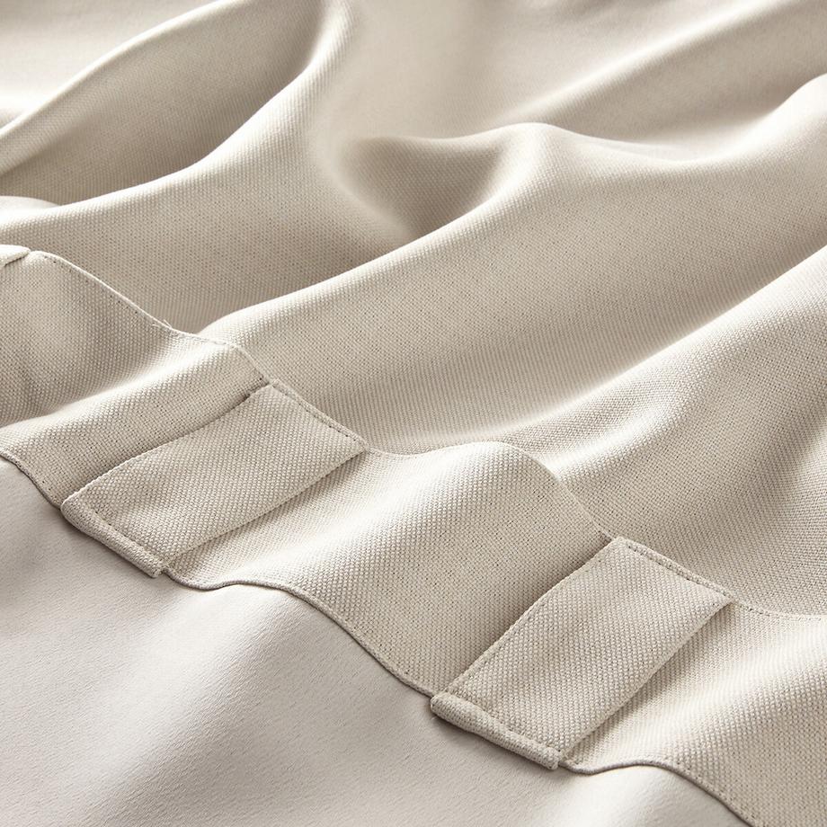 La Redoute Intérieurs  Verdunkelnder Vorhang 