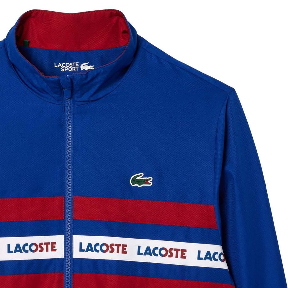 LACOSTE  Trainingsanzug  Tennis 