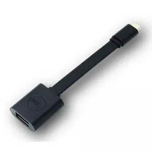 USB-C - USB-A 3.0 cavo USB 0,131 m Nero