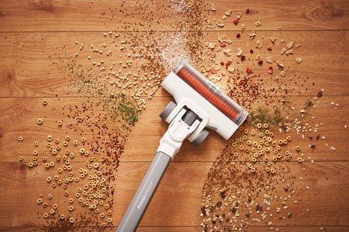 BLACK+DECKER BHFEA515J - bianco-arancione  