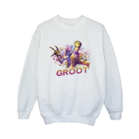 MARVEL  Guardians Of The Galaxy Sweatshirt 