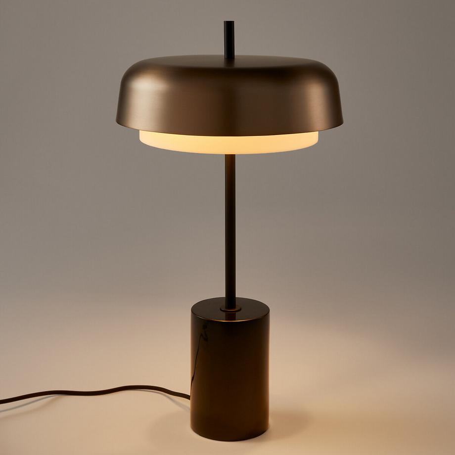 AM.PM Tischlampe Clepsos  