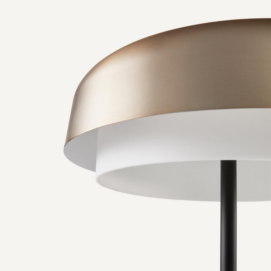 AM.PM Tischlampe Clepsos  