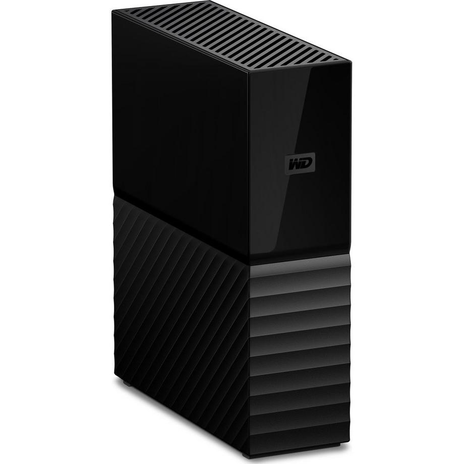 Western Digital  Externe Festplatte My Book 
