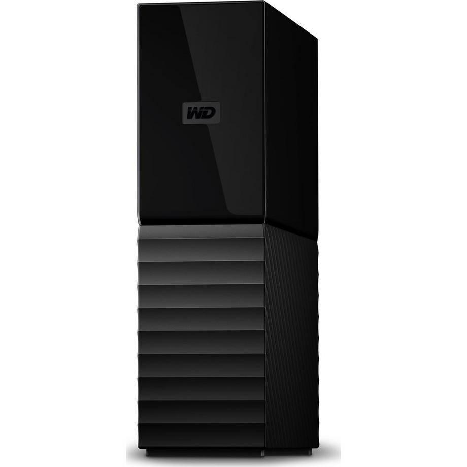 Western Digital  Externe Festplatte My Book 