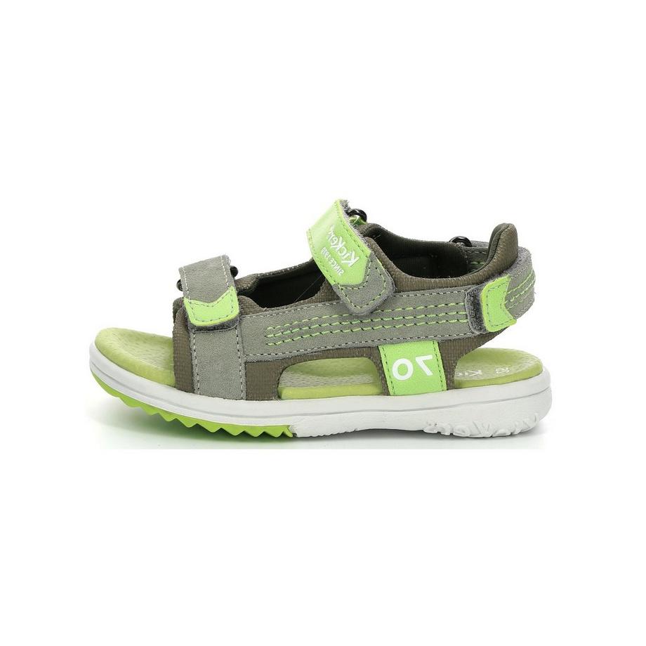 Kickers Plane Sandales  