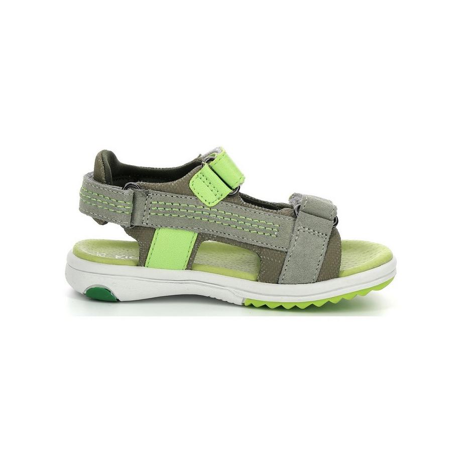 Kickers Plane Sandales  