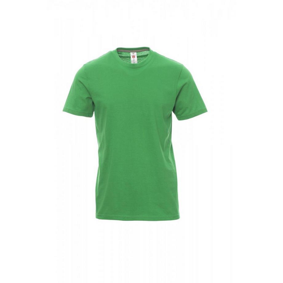 t-shirt payper sunset