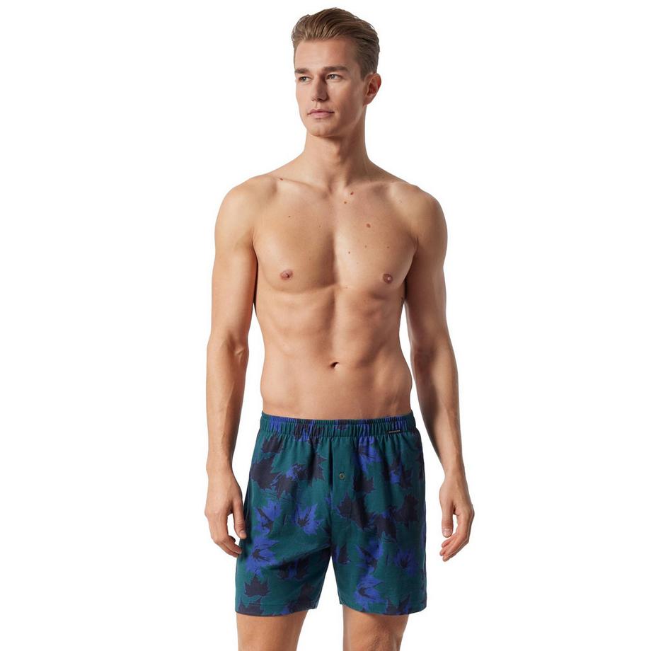 Schiesser Boxer Uomini Confezione da 2 Vestibilità confortevole  