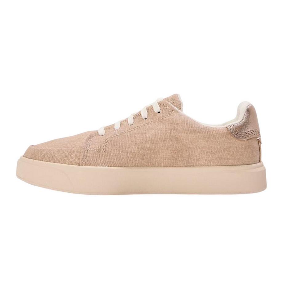 Timberland Chaussures Emerson Street toile plate  