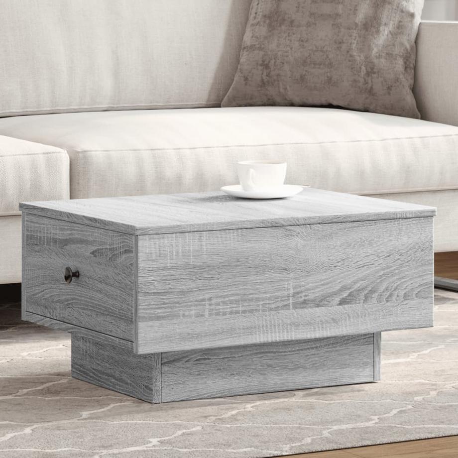 VidaXL Couchtisch holzwerkstoff  