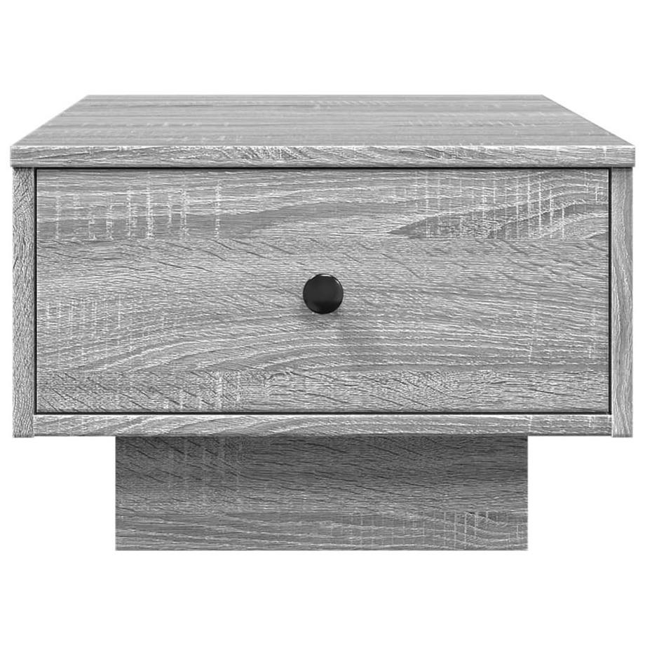 VidaXL Couchtisch holzwerkstoff  