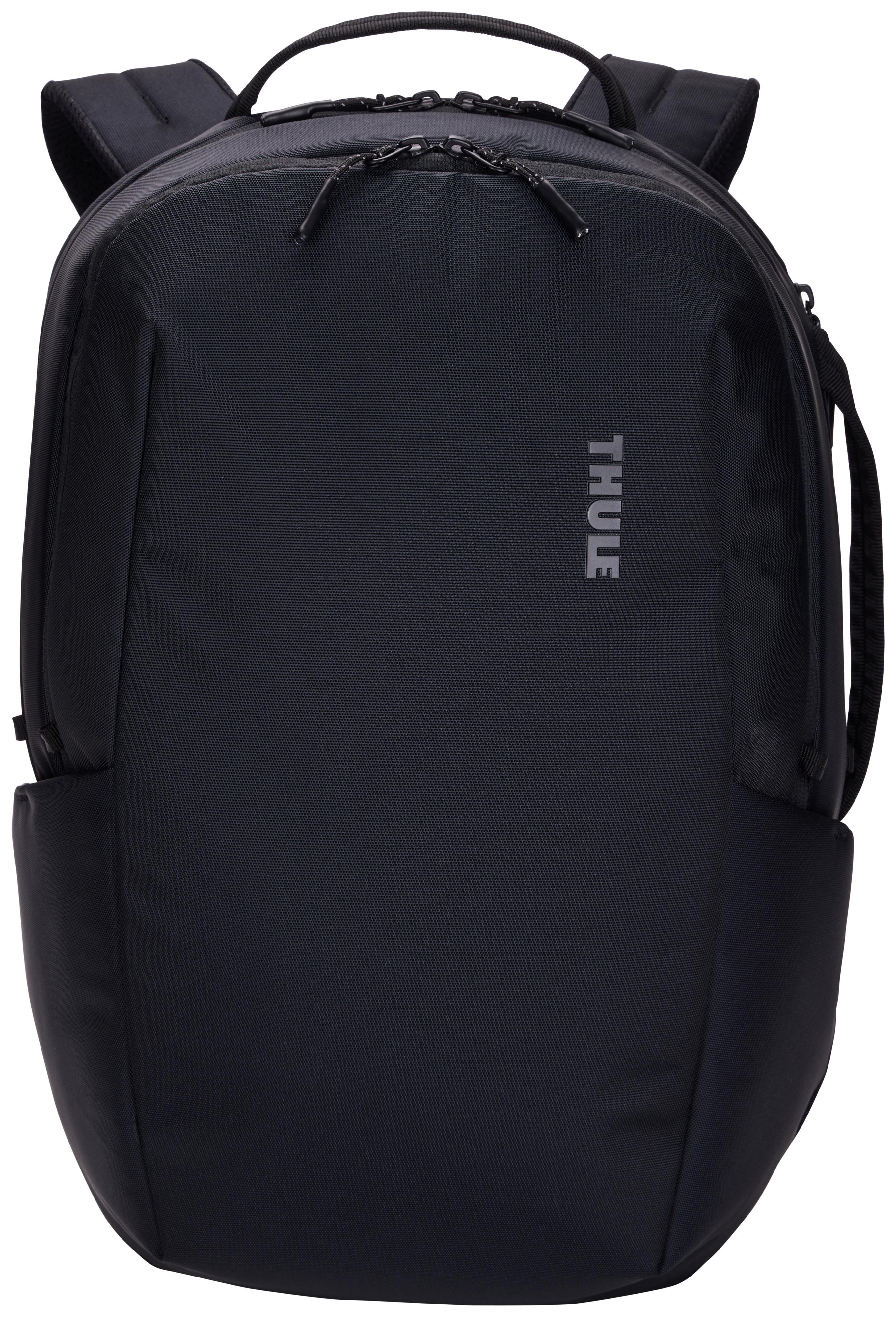 THULE  Subterra 2 TSLB417 Black zaino Zaino casual Nero Poliestere 