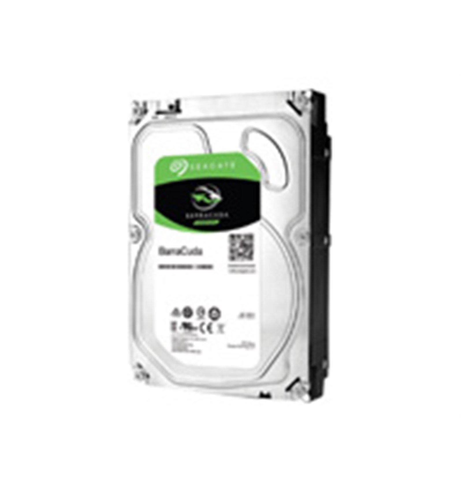 Seagate  HDD BarraCuda 