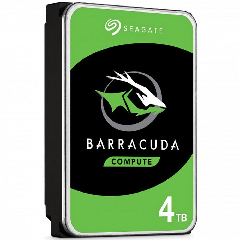 HDD BarraCuda