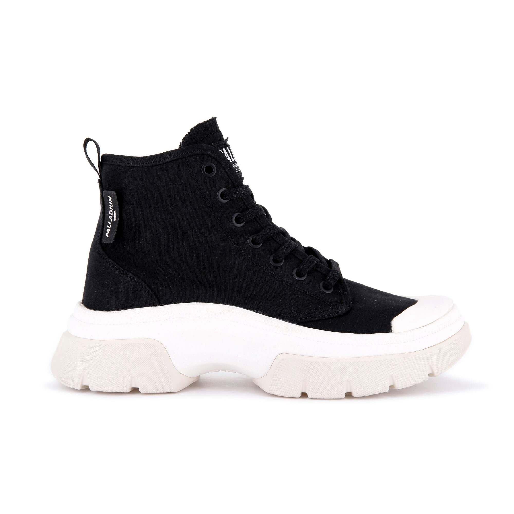 Image of Stiefeletten Pallawave Damen 41.5