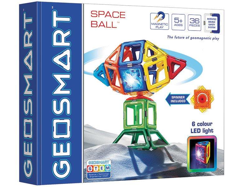 Image of Geosmart Space Ball 36 pcs