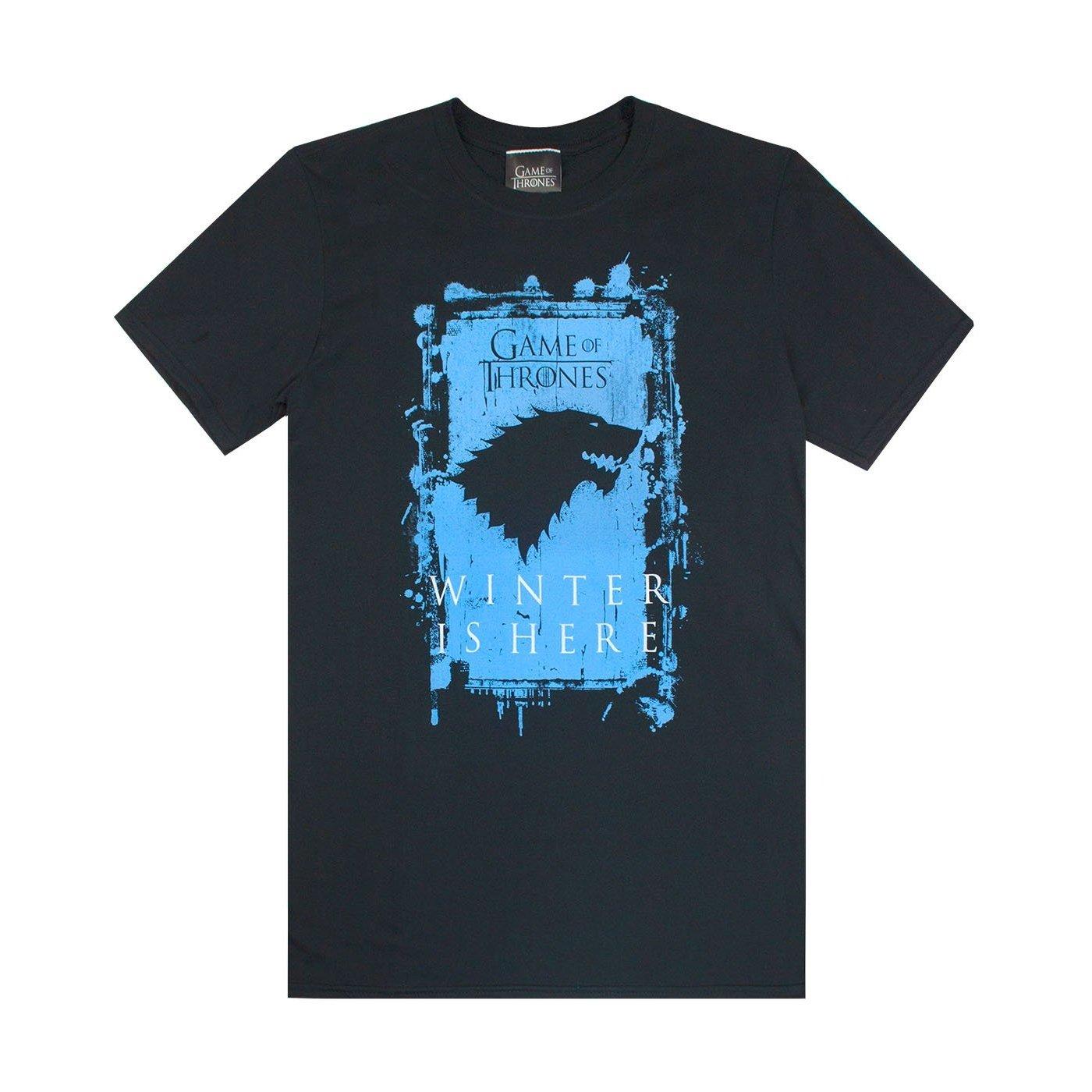 Game of Thrones  TShirt 