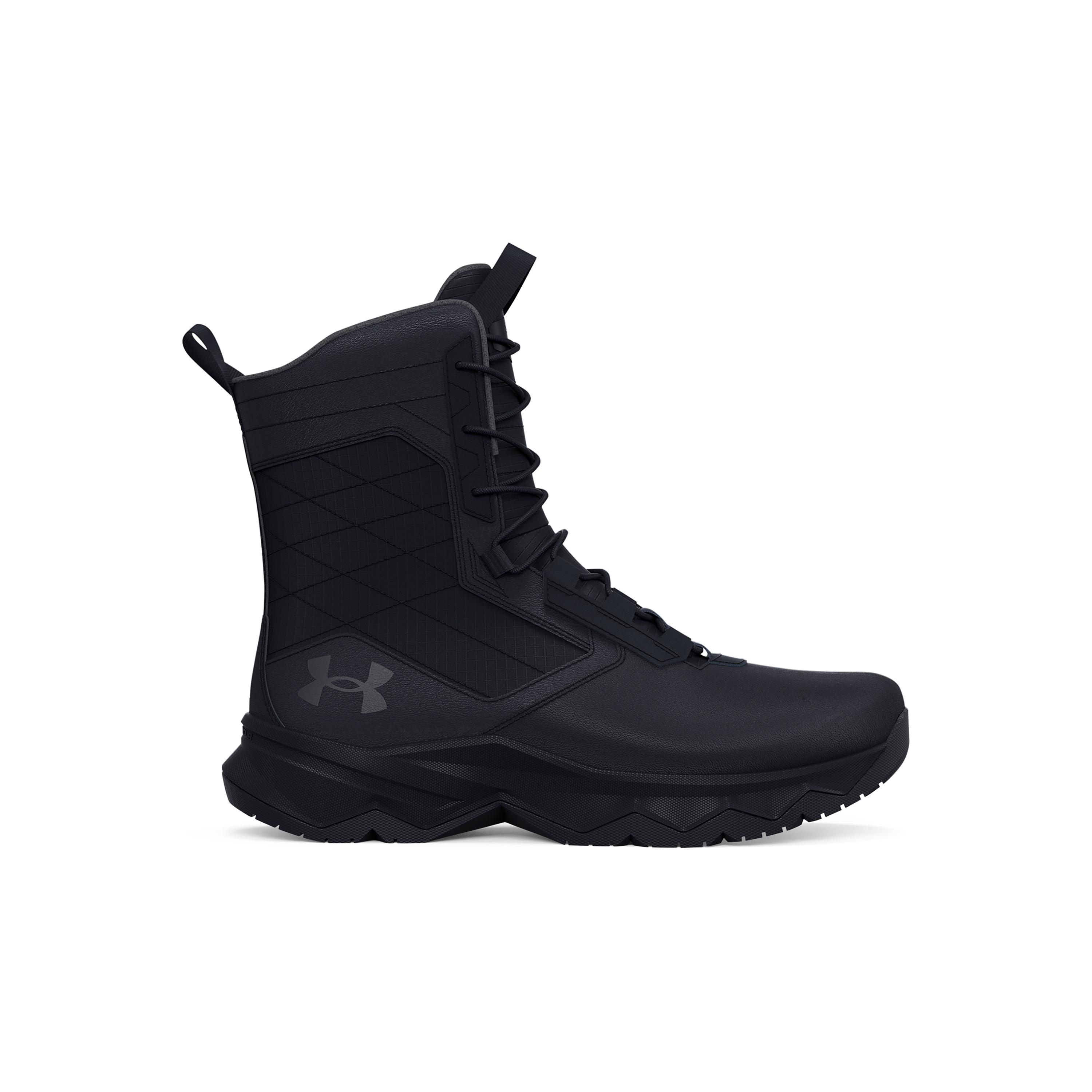 UNDER ARMOUR  scarpe da trekking stellar g2 tactical 