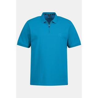 JP1880  Maglia polo per l'outdoor in piqué con FLEXNAMIC® e mezze maniche 