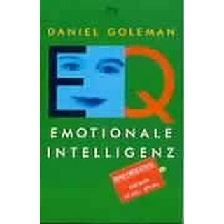 EQ. Emotionale Intelligenz Goleman, Daniel; Griese, Friedrich (Übersetzung) Taschenbuch 