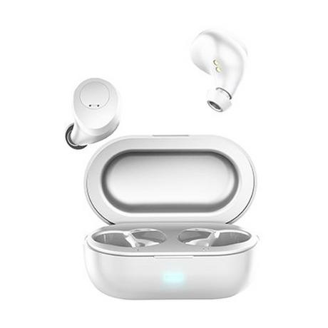 4smarts  4smarts Eara Core Écouteurs Sans fil Ecouteurs Appels/Musique Bluetooth Blanc 