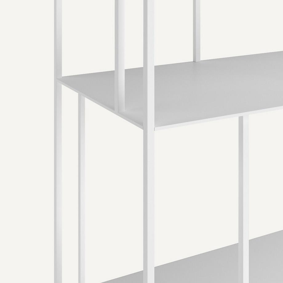 AM.PM Bibliothèque métal acier Parallel  