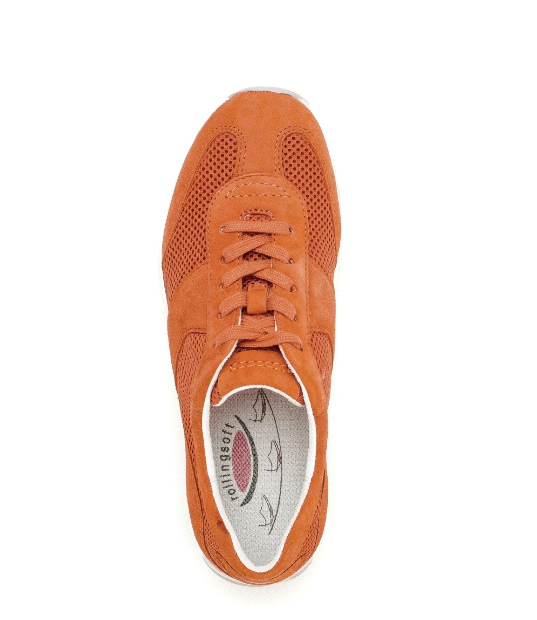 Gabor  Sneaker Scamosciato 