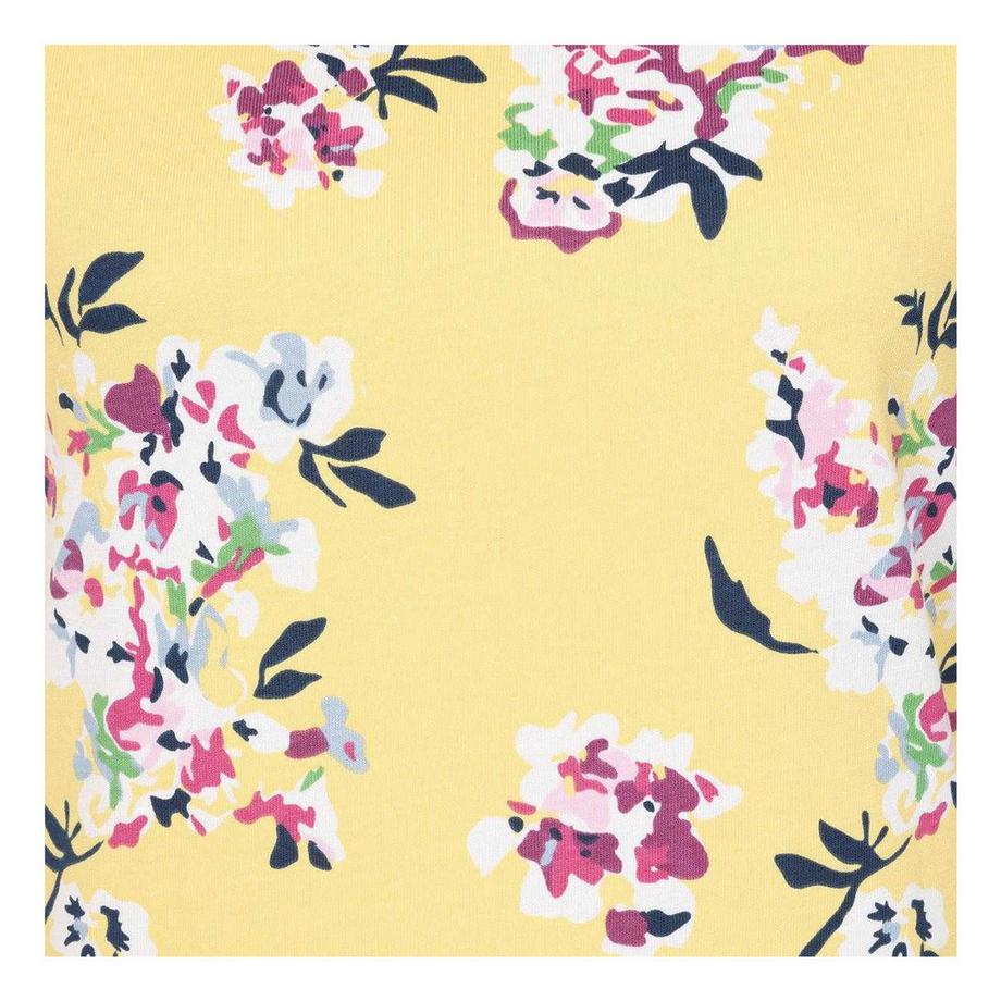 Lazy Jacks Abito a camicia con stampa floreale  
