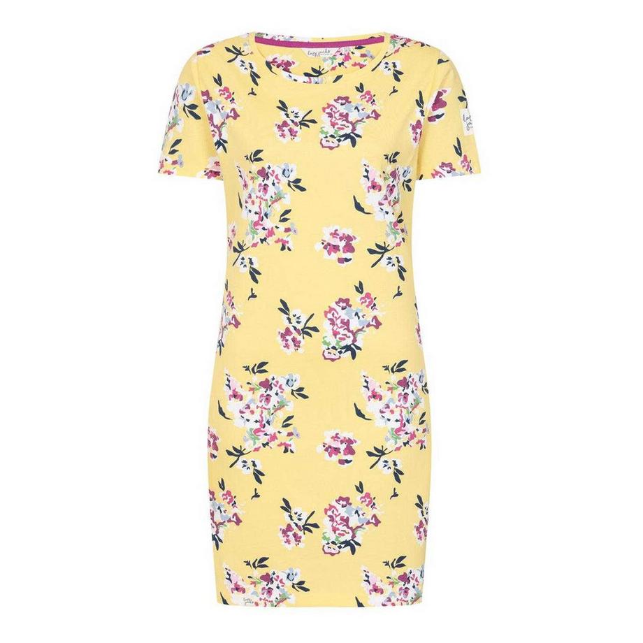 Hemdblusenkleid
