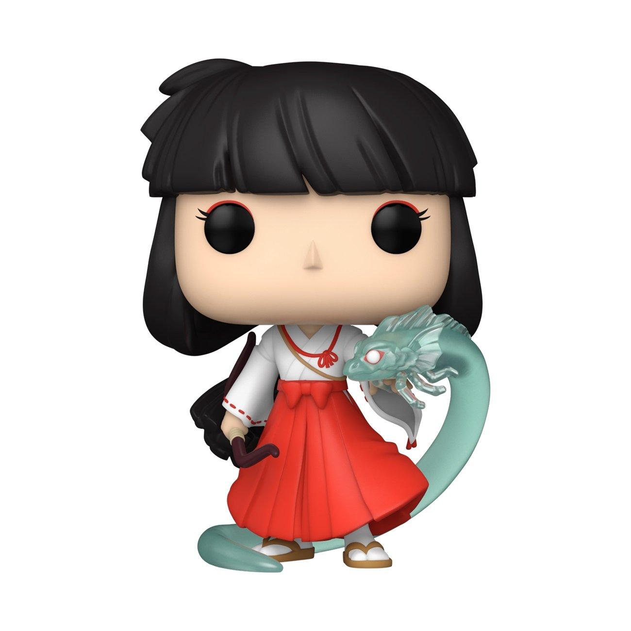 Funko  Funko POP! Inuyasha : Kikyo (1298) 