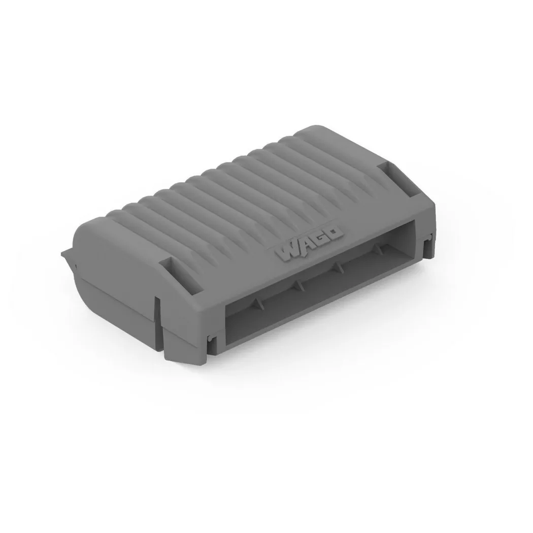 WAGO Gelbox Größe 3 207-1333 - Wago