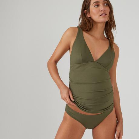 La Redoute Collections  Tankini für die Schwangerschaft 