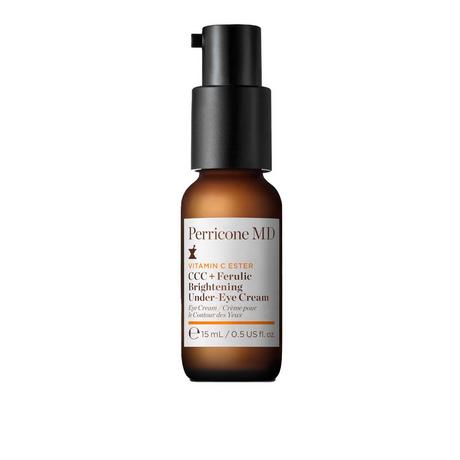 Perricone  Augenpflege Vitamin C Ester CCC + Ferulic Brightening Under-Eye Cream 