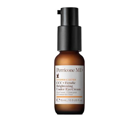   Soin des yeux Vitamin C Ester CCC + Ferulic Brightening Under-Eye Cream 