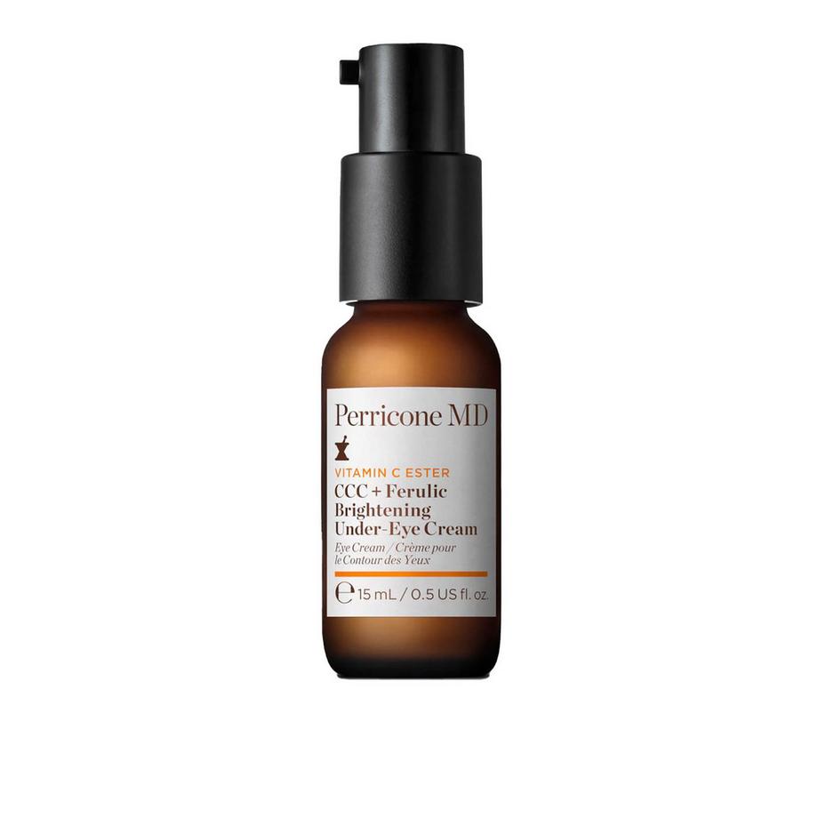 Soin des yeux Vitamin C Ester CCC + Ferulic Brightening Under-Eye Cream