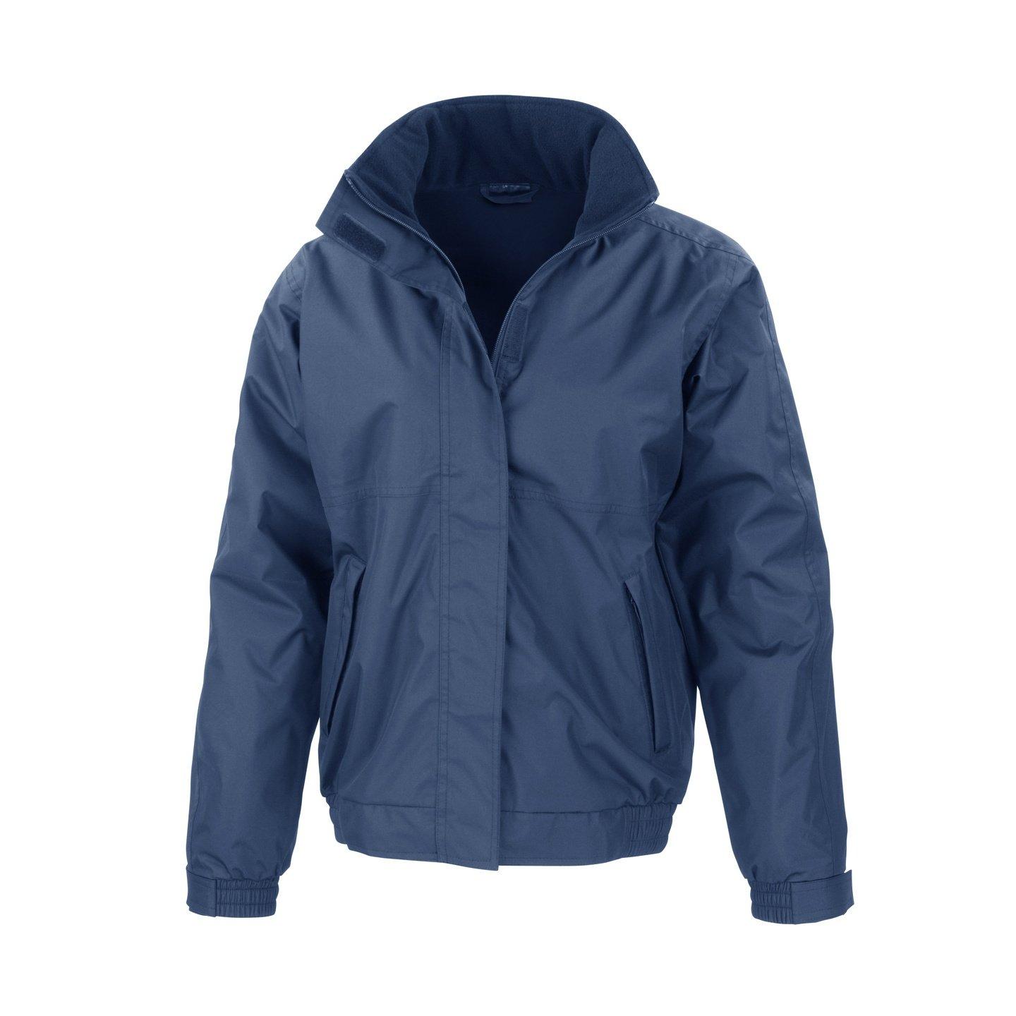 Image of Core Jacke Herren Marine M