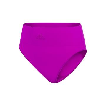 Slip High Leg Brief - Sport Active Seamless Micro Stretch