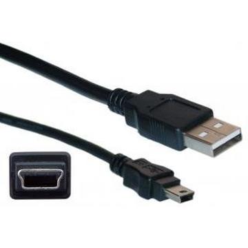 Console USB cavo USB 2 m