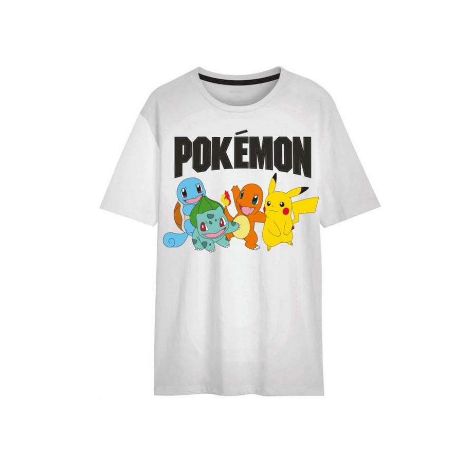 Pokémon  T Shirt (1 Stück)