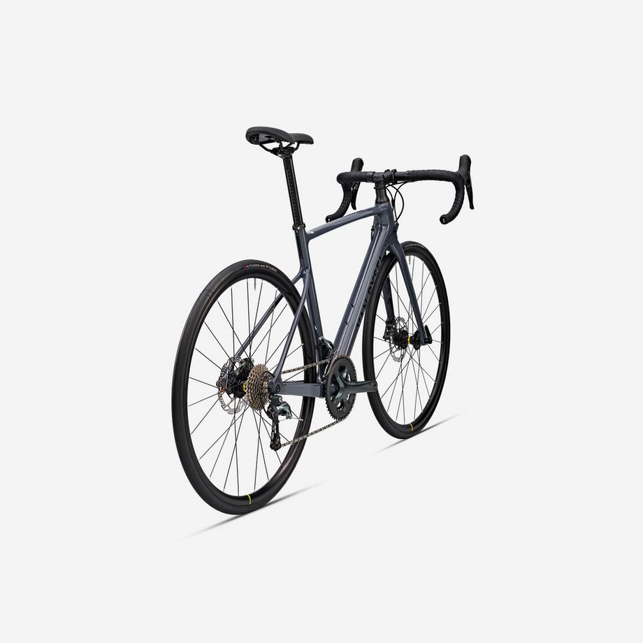 VAN RYSEL  Bici da corsa carbonio Tiagra 10 velocità 
