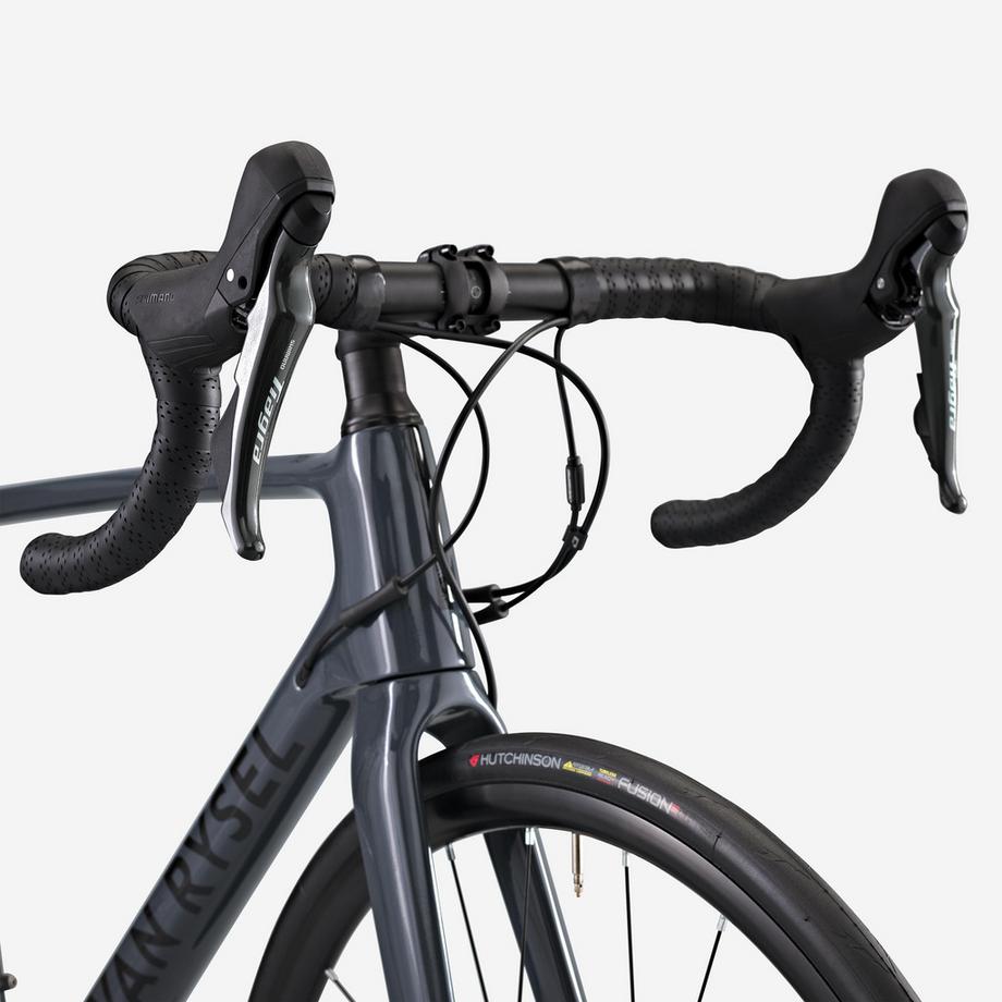 VAN RYSEL  Bici da corsa carbonio Tiagra 10 velocità 
