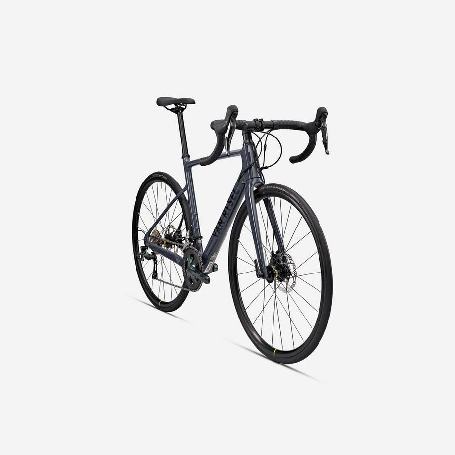 VAN RYSEL  Bici da corsa carbonio Tiagra 10 velocità 