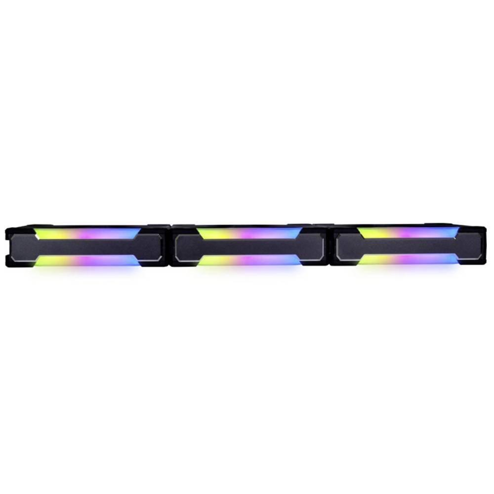 Lian Li  RGB PWM Lüfter, 3er Pack - 120mm 