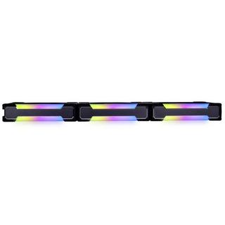 Lian Li  RGB PWM Lüfter, 3er Pack - 120mm 