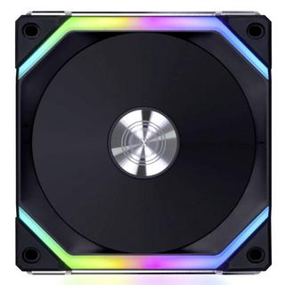 Lian Li  RGB PWM Lüfter, 3er Pack - 120mm 